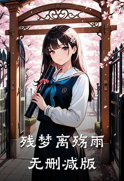 残梦离殇雨无删减版