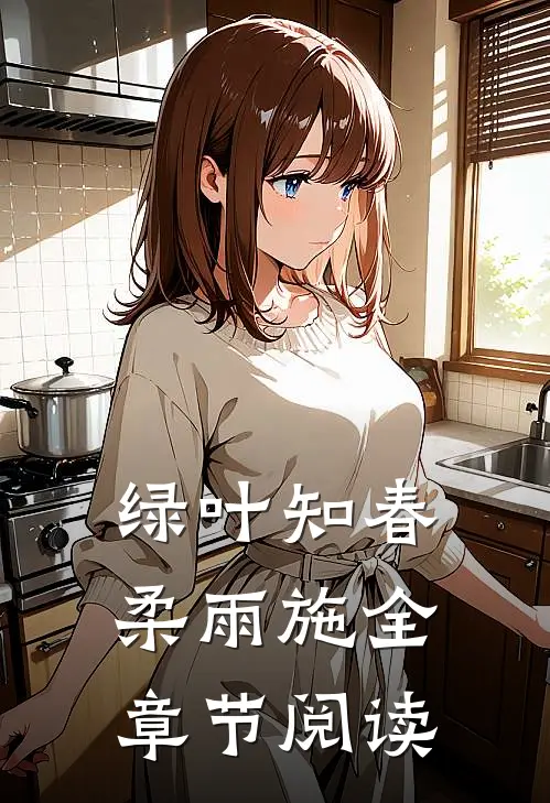 绿叶知春柔雨施全章节阅读