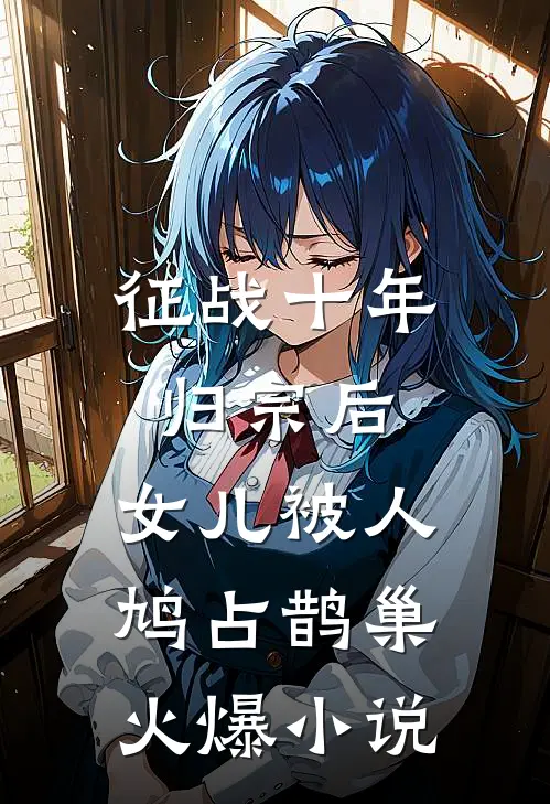 征战十年归宗后，女儿被人鸠占鹊巢火爆小说