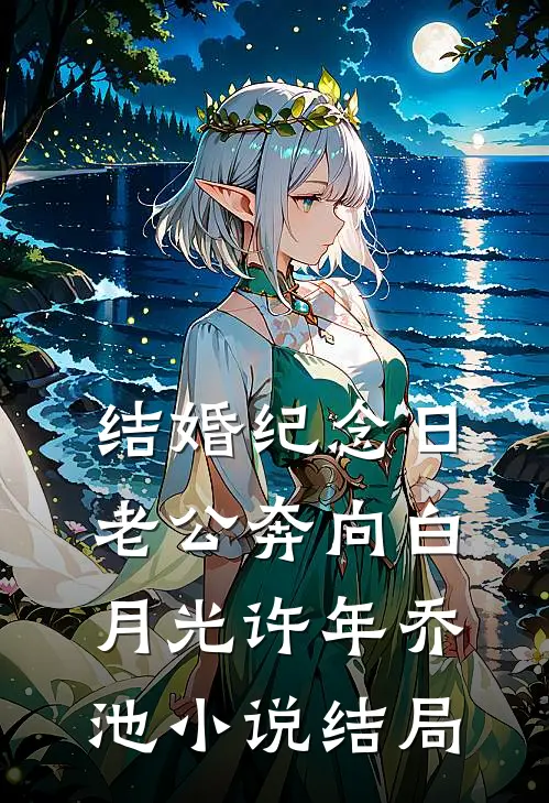 结婚纪念日，老公奔向白月光许年乔池小说结局