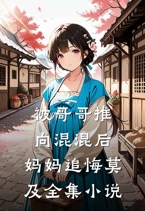 被哥哥推向混混后，妈妈追悔莫及全集小说