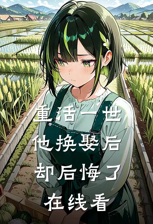 重活一世，他换娶后却后悔了在线看