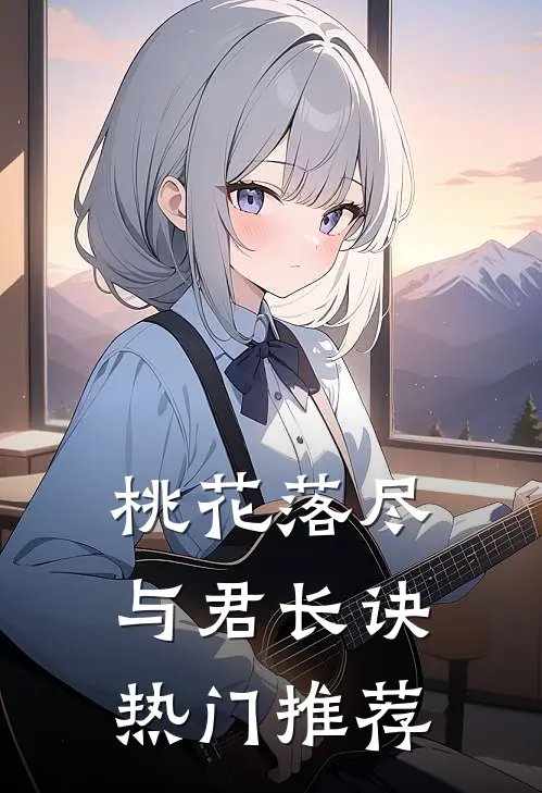 桃花落尽，与君长诀热门推荐