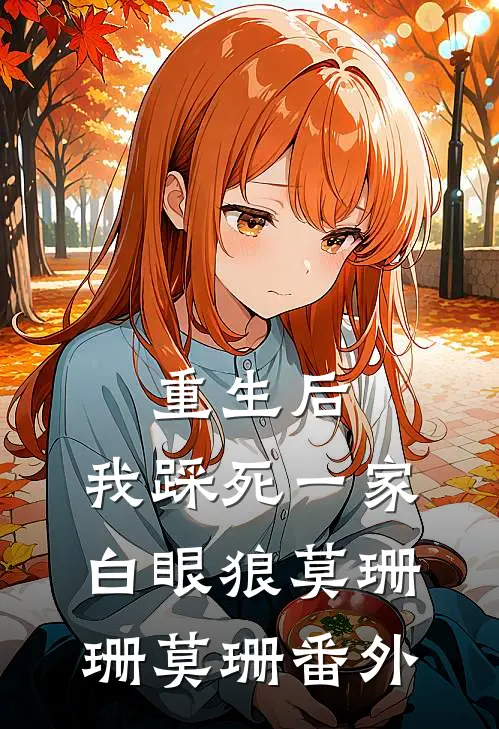 重生后，我踩死一家白眼狼莫珊珊莫珊番外