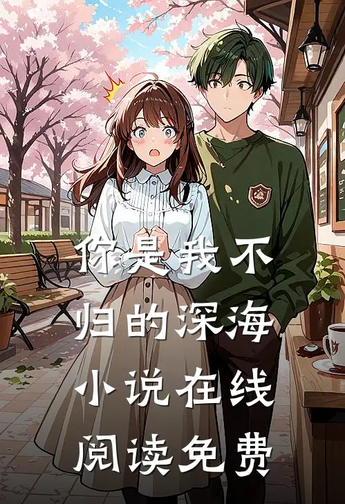 你是我不归的深海小说在线阅读免费