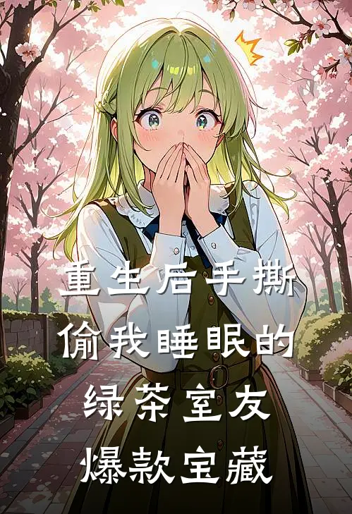 重生后手撕偷我睡眠的绿茶室友爆款宝藏