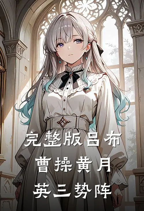 完整版吕布曹操黄月英三势阵