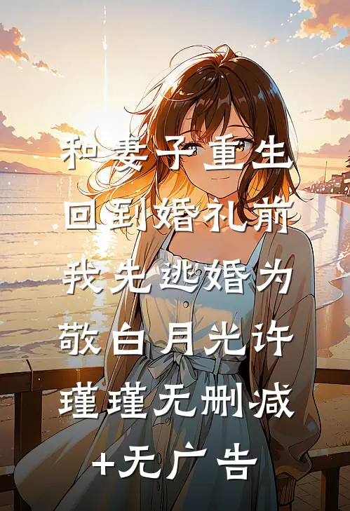 和妻子重生回到婚礼前，我先逃婚为敬白月光许瑾瑾无删减+无广告
