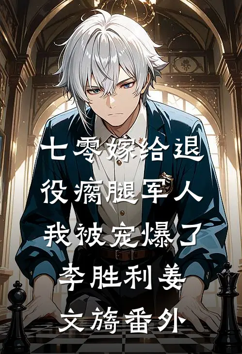 七零嫁给退役瘸腿军人我被宠爆了李胜利姜文旖番外