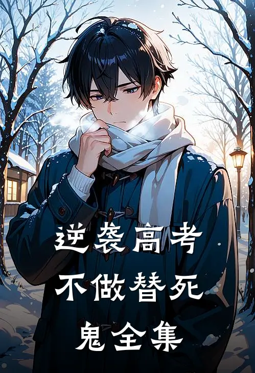 逆袭高考，不做替死鬼 全集