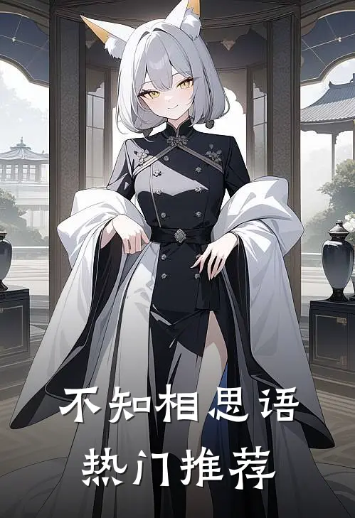 不知相思语热门推荐