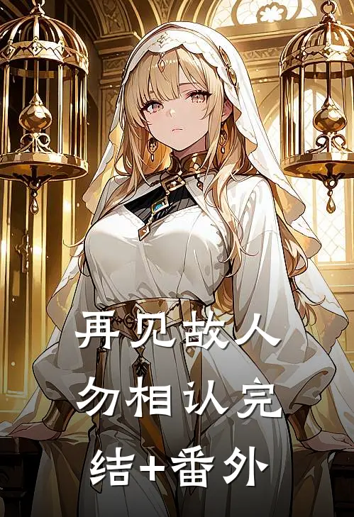 再见故人勿相认完结+番外
