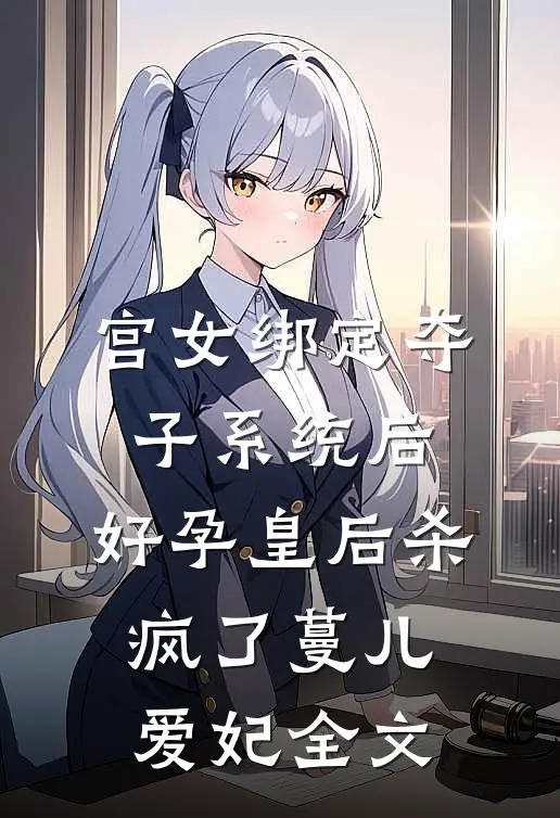 宫女绑定夺子系统后，好孕皇后杀疯了蔓儿爱妃全文