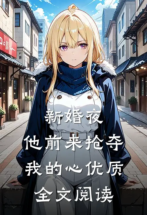 新婚夜，他前来抢夺我的心优质全文阅读