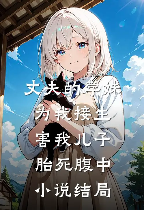 丈夫的学妹为我接生，害我儿子胎死腹中小说结局