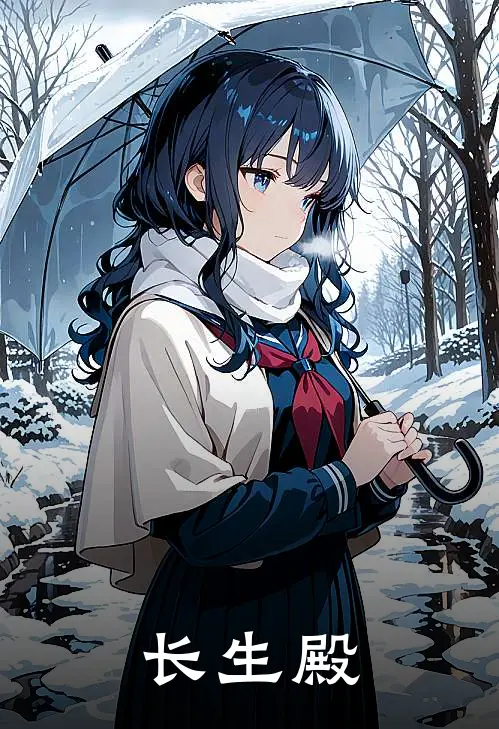 长生殿