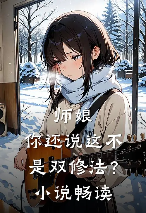 师娘,你还说这不是双修法?畅读网