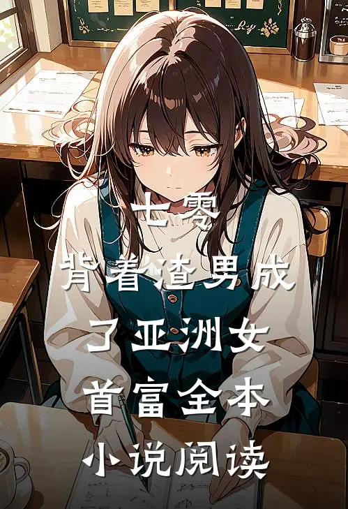 七零：背着渣男成了亚洲女首富全本小说阅读