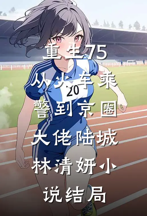 重生75：从火车乘警到京圈大佬陆城林清妍小说结局