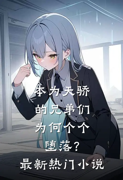 本为天骄的兄弟们，为何个个堕落？最新热门小说
