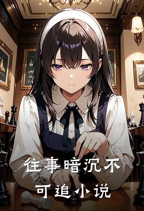 往事暗沉不可追小说