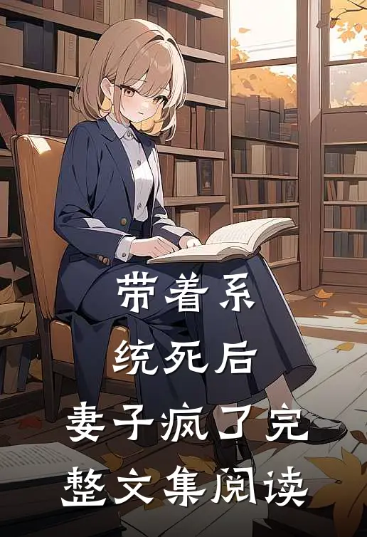 带着系统死后，妻子疯了完整文集阅读