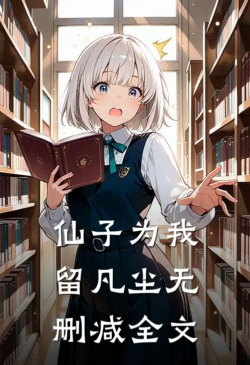 仙子为我留凡尘无删减全文