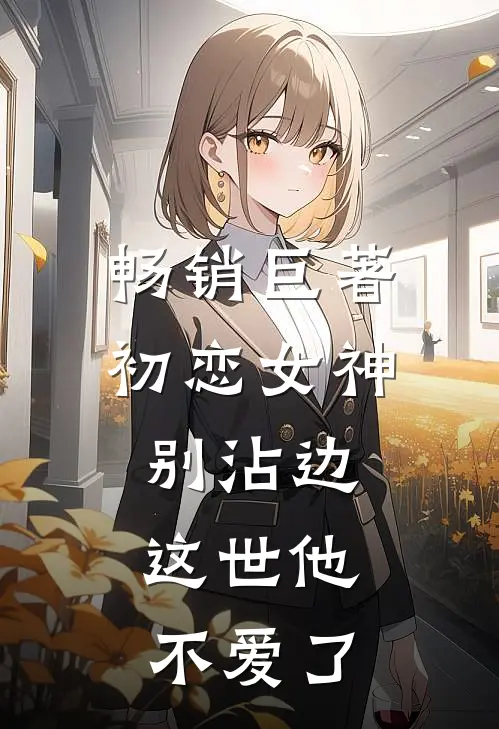 畅销巨著初恋女神别沾边，这世他不爱了