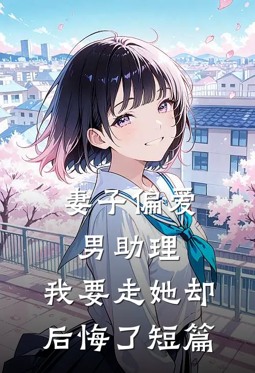 妻子偏爱男助理,我要走她却后悔了短篇