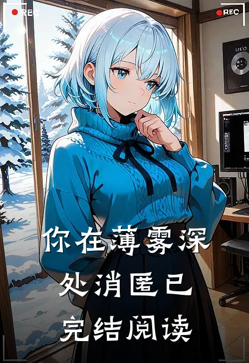 你在薄雾深处消匿已完结阅读