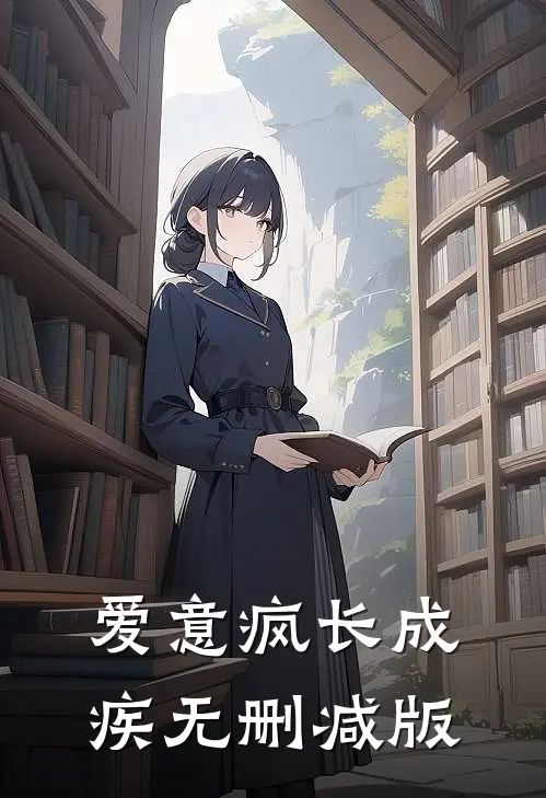 爱意疯长成疾无删减版