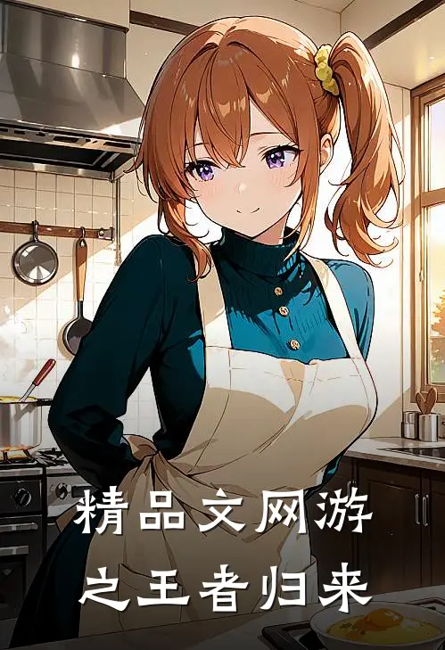 精品文网游之王者归来