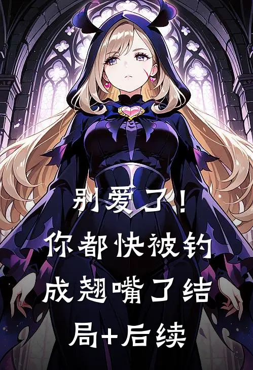 别爱了！你都快被钓成翘嘴了结局+后续