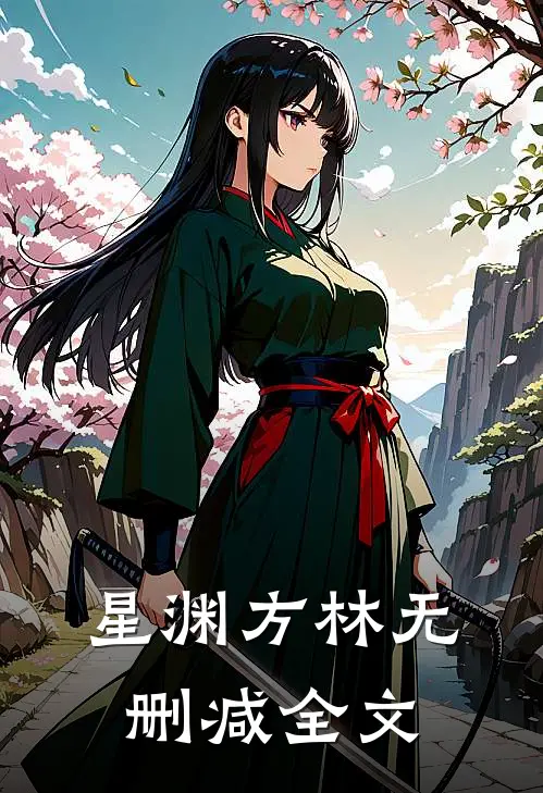 星渊方林无删减全文