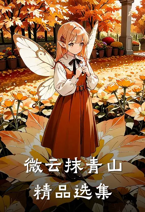 微云抹青山精品选集