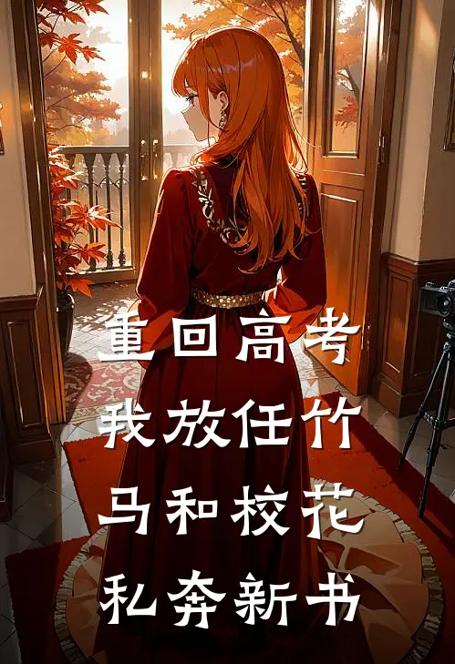 重回高考，我放任竹马和校花私奔新书