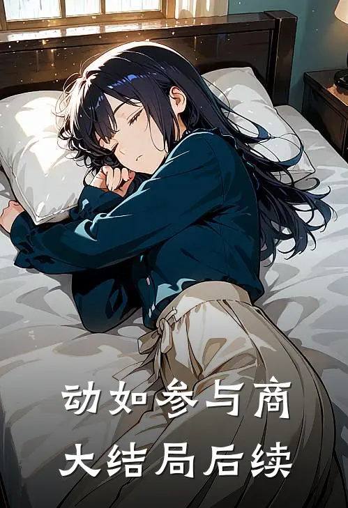 动如参与商大结局后续