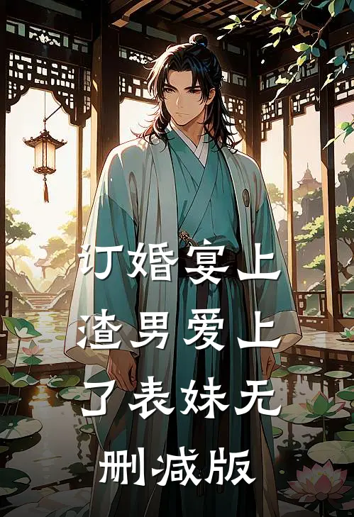 订婚宴上，渣男爱上了表妹无删减版