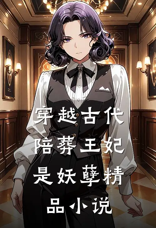 穿越古代，陪葬王妃是妖孽精品小说