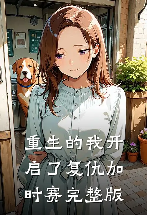 重生的我开启了复仇加时赛完整版