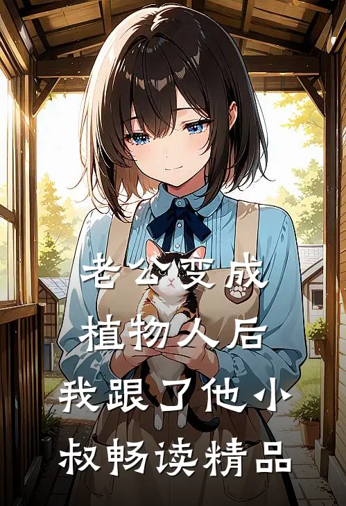 老公变成植物人后，我跟了他小叔畅读精品
