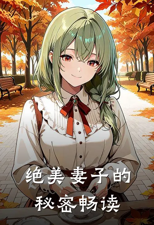绝美妻子的秘密畅读