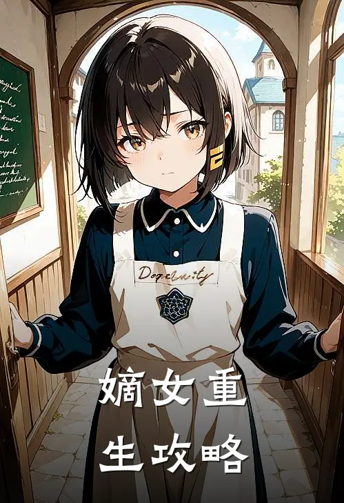 嫡女重生攻略