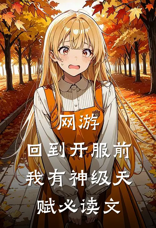 网游：回到开服前我有神级天赋必读文