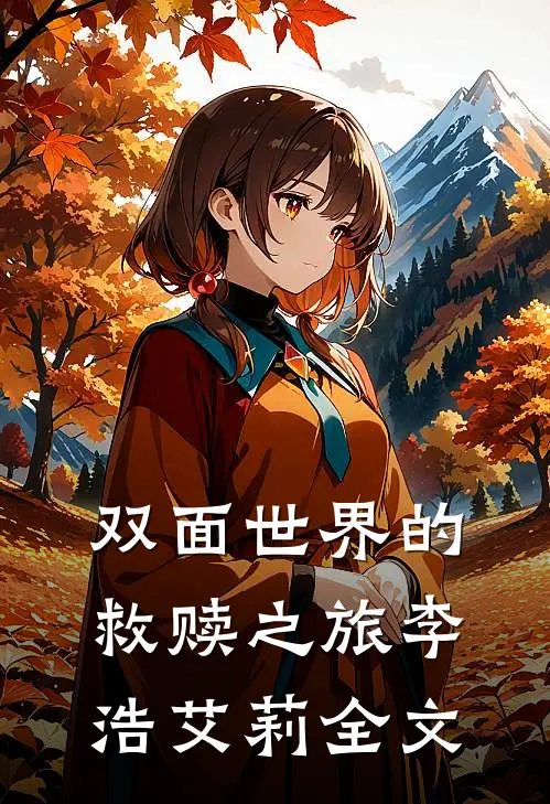 双面世界的救赎之旅李浩艾莉全文