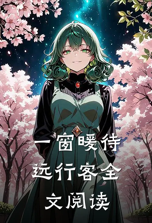 一窗暖待远行客全文阅读