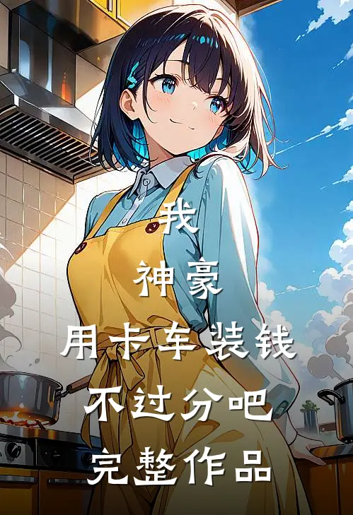 我，神豪，用卡车装钱不过分吧完整作品