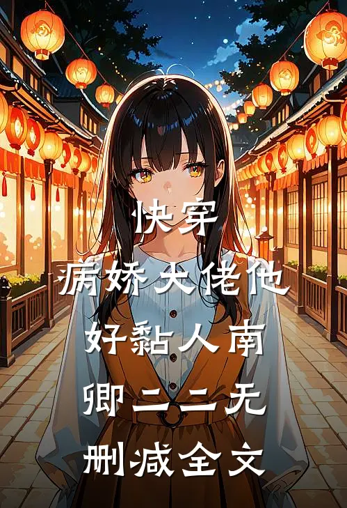 快穿：病娇大佬他好黏人南卿二二无删减全文