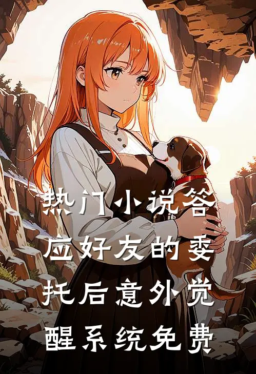 热门小说答应好友的委托后意外觉醒系统免费