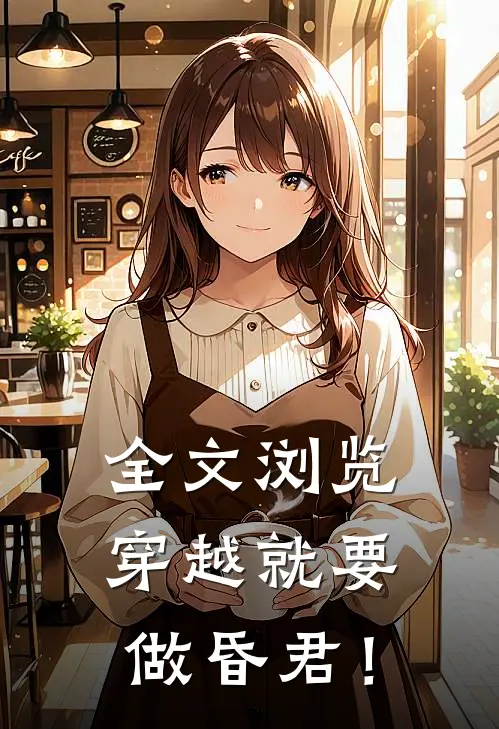 全文浏览穿越就要做昏君！